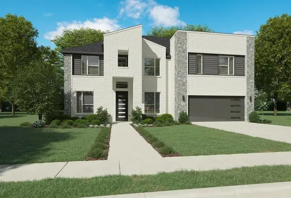 441 Beechwood Drive, Lavon, TX 75166