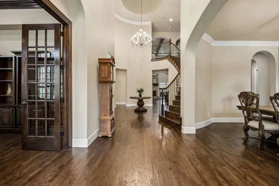 1005 Berkshire Road, Southlake, TX 76092 - #3