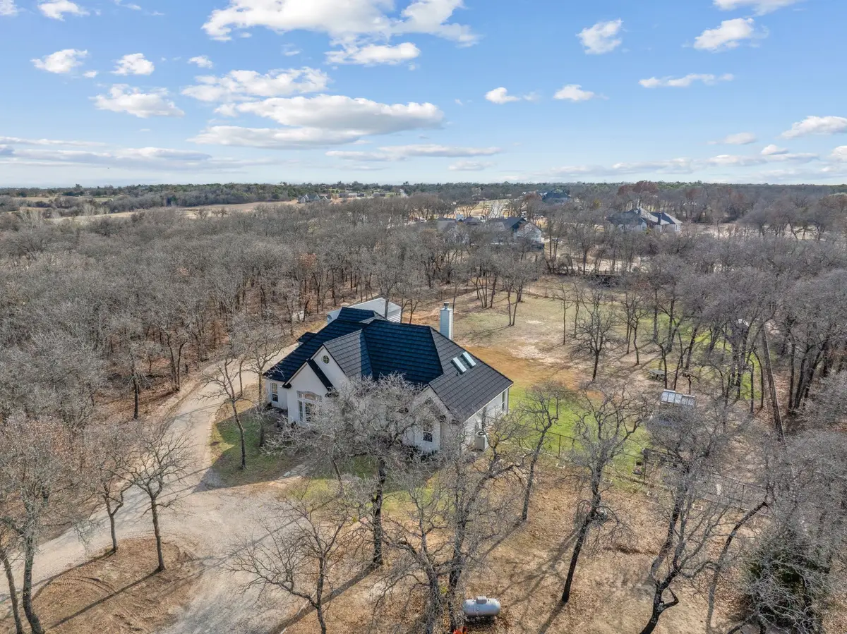 1659 Zion Hill Loop, Weatherford, TX 76088 - #1