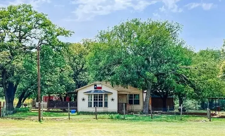 6051 County Road 103, Brownwood, TX 76801 - #1