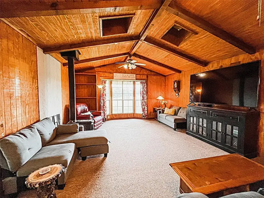 6051 County Road 103, Brownwood, TX 76801 - #2