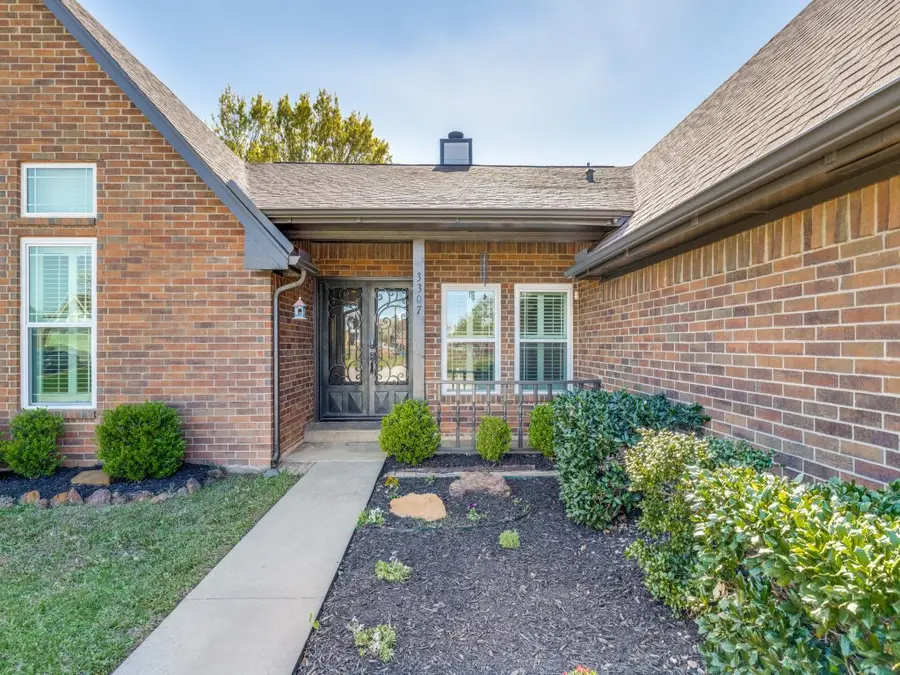 3307 Cliffview Drive, Corinth, TX 76210 - #2