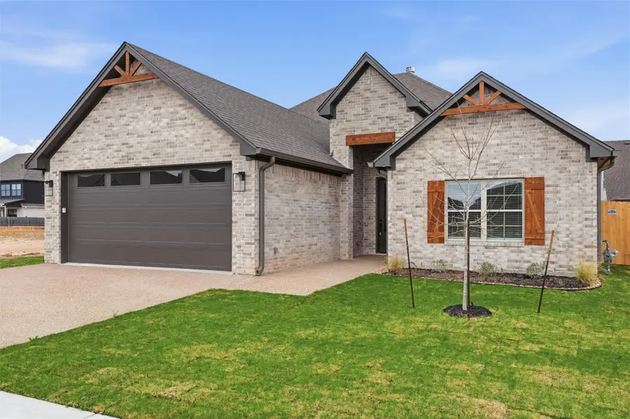 13013 Rainier Drive, Woodway, TX 76712 - #2