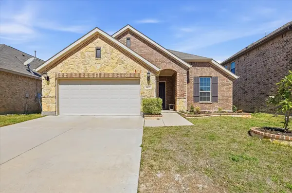 2437 Whispering Pines Drive, Fort Worth, TX 76177