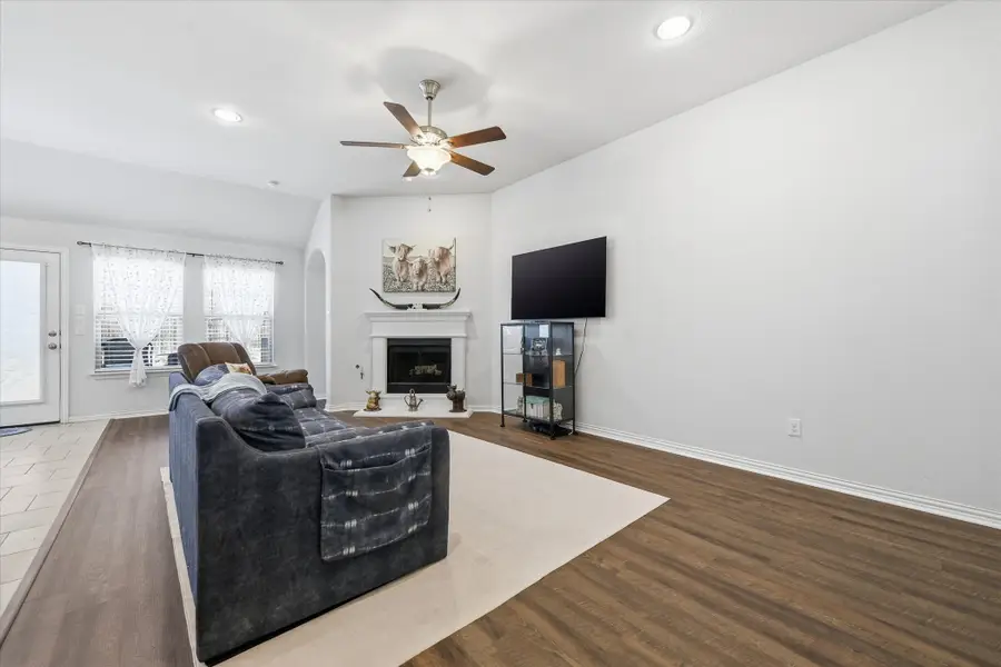 2437 Whispering Pines Drive, Fort Worth, TX 76177 - #3