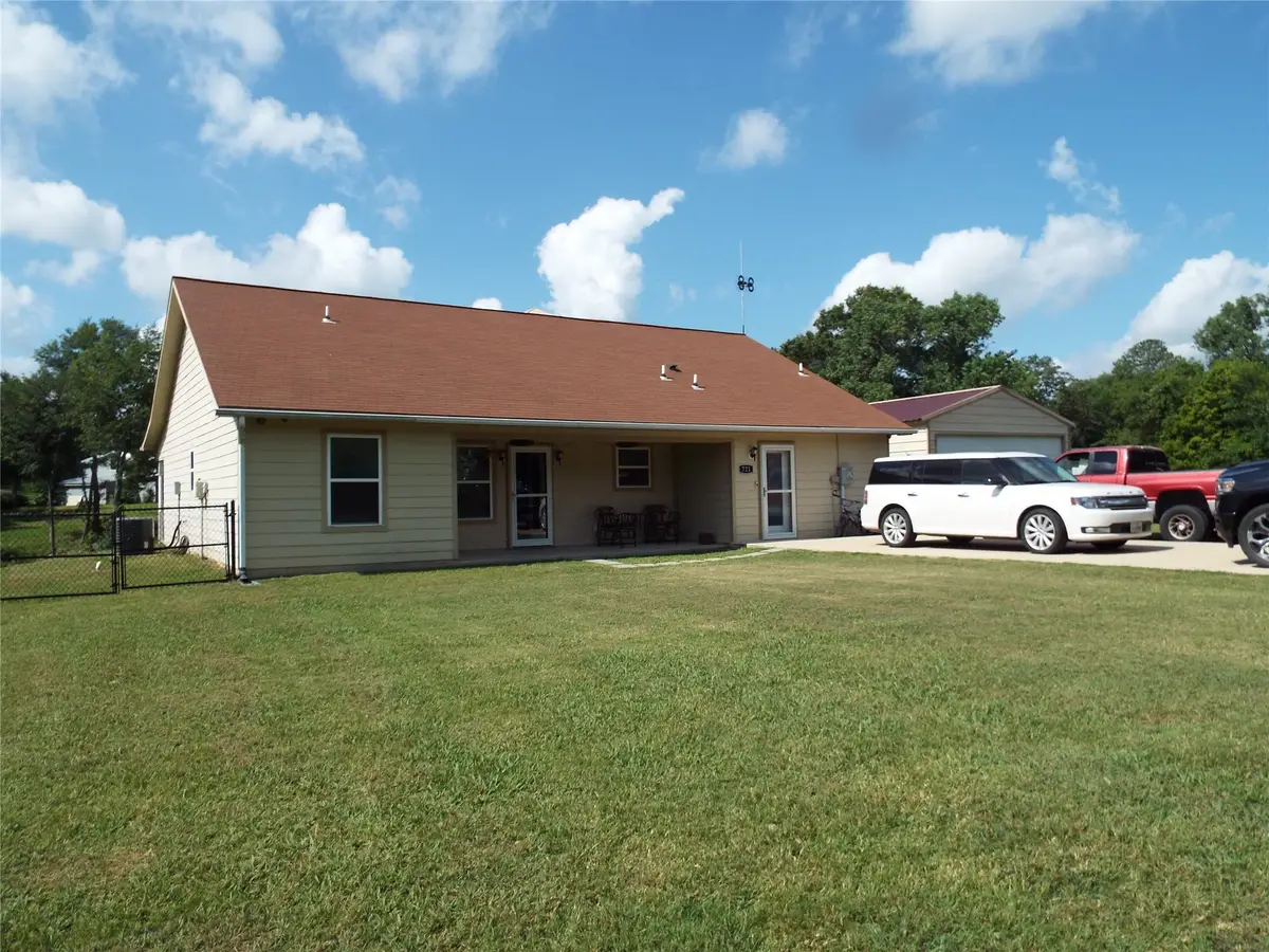 721 Midway Road, Tool, TX 75143 - #1