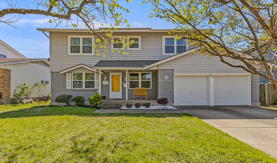 4014 Glenhaven Drive, Garland, TX 75042 - #2