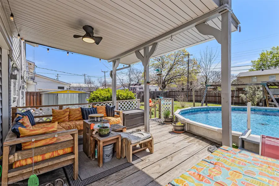 4014 Glenhaven Drive, Garland, TX 75042 - #3