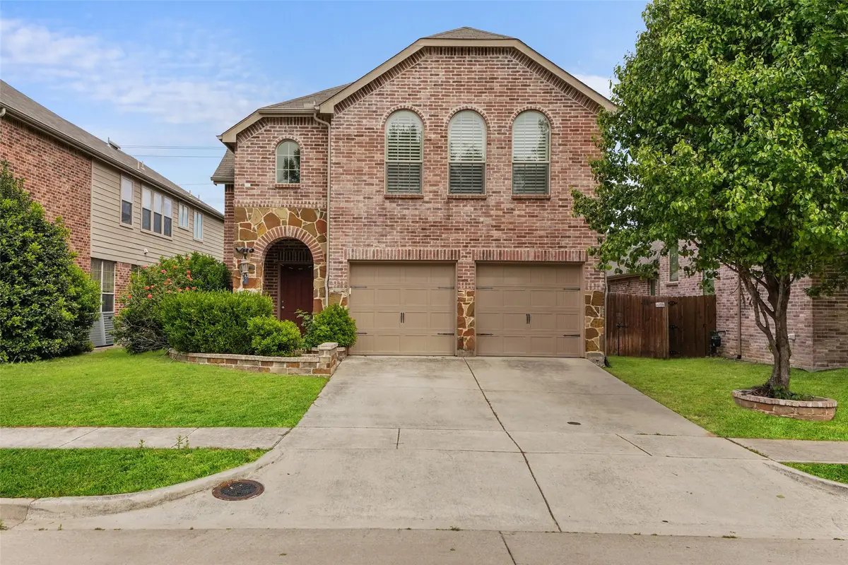 2405 Reston Drive, McKinney, TX 75072 - #1