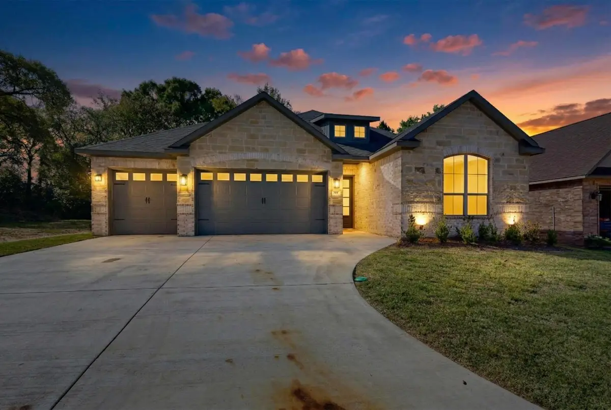 108 Palomita Circle, Athens, TX 75751 - #1