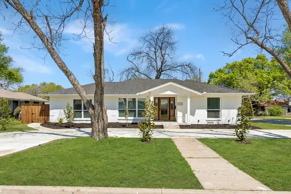 2981 Eric Lane, Farmers Branch, TX 75234