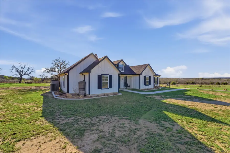 1006 High Point Drive, Mineral Wells, TX 76067 - #3