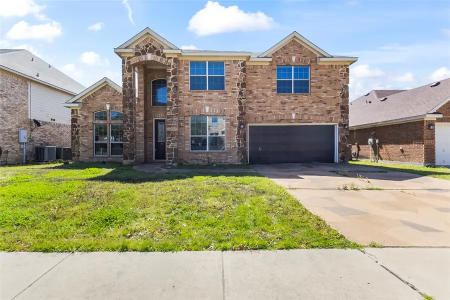 824 Peach Lane, Burleson, TX 76028 - #2