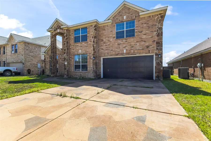 824 Peach Lane, Burleson, TX 76028 - #3