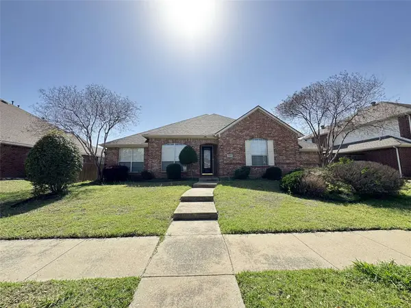 6809 Westover Drive, Rowlett, TX 75089