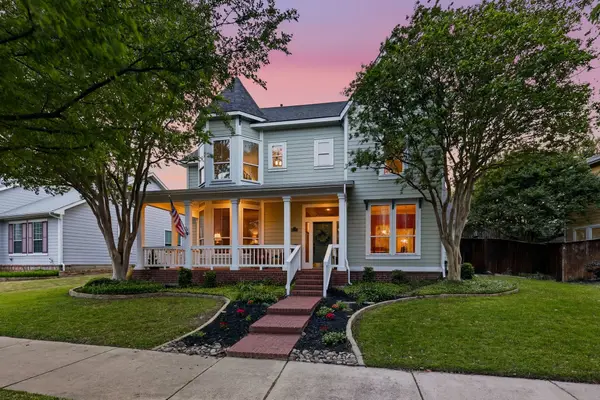 6021 Winter Park Drive, North Richland Hills, TX 76180