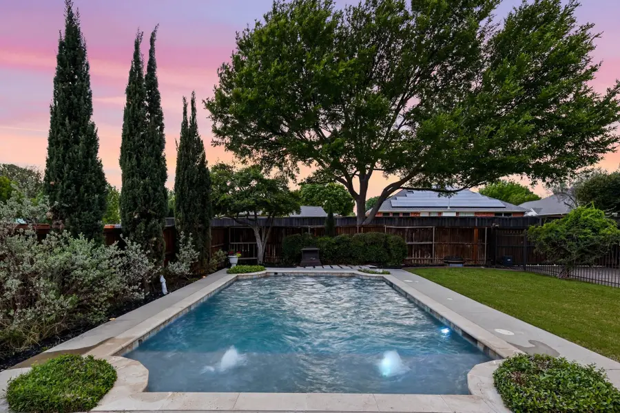 6021 Winter Park Drive, North Richland Hills, TX 76180 - #2