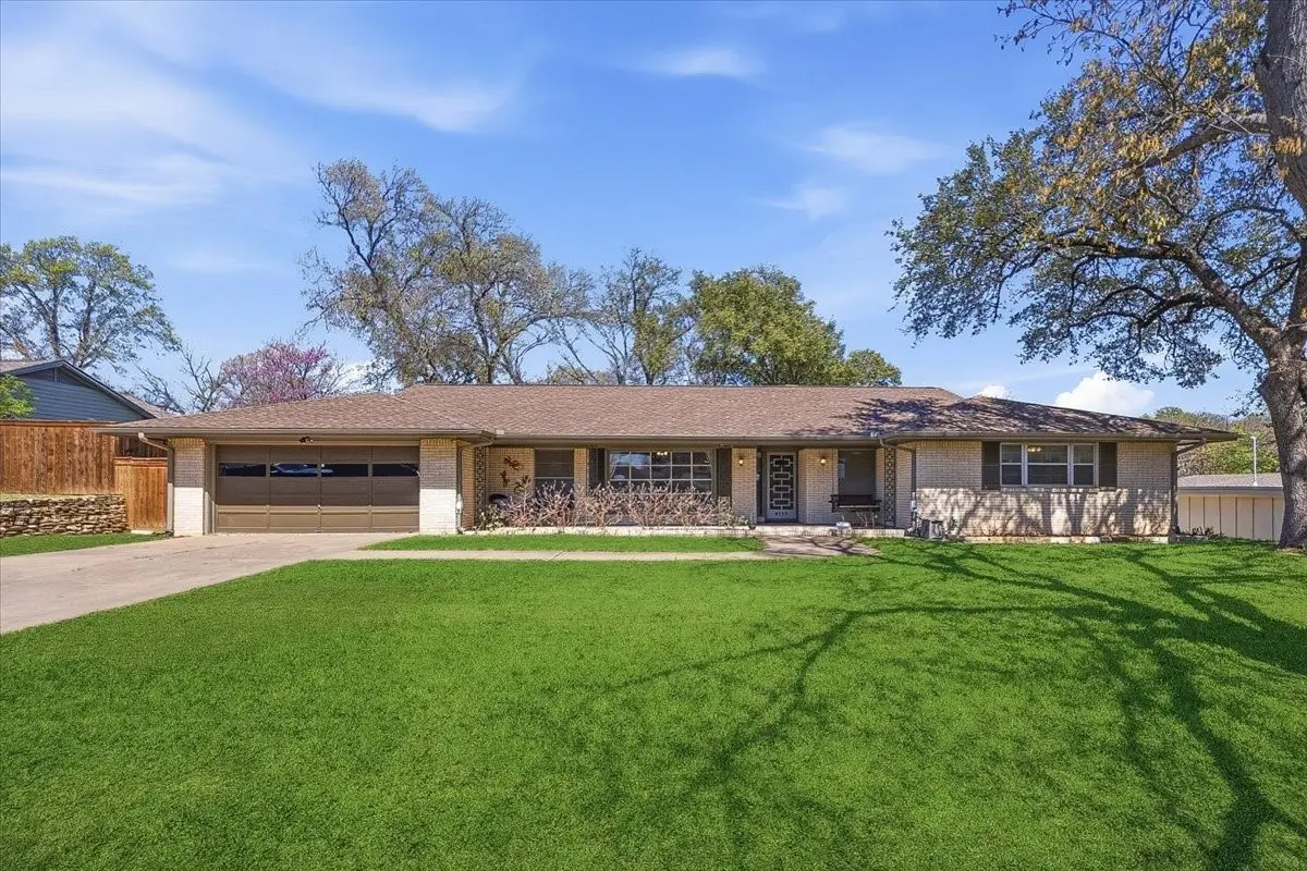 6720 Cumberland Road, Fort Worth, TX 76116 - #1