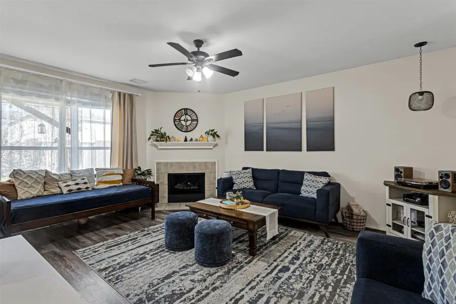 11833 Porcupine Drive, Fort Worth, TX 76244 - #2