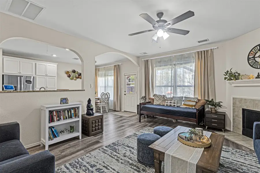 11833 Porcupine Drive, Fort Worth, TX 76244 - #3