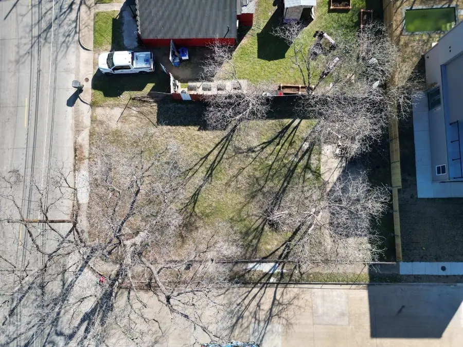 3415 Vibig Road, Dallas, TX 75212 - #3