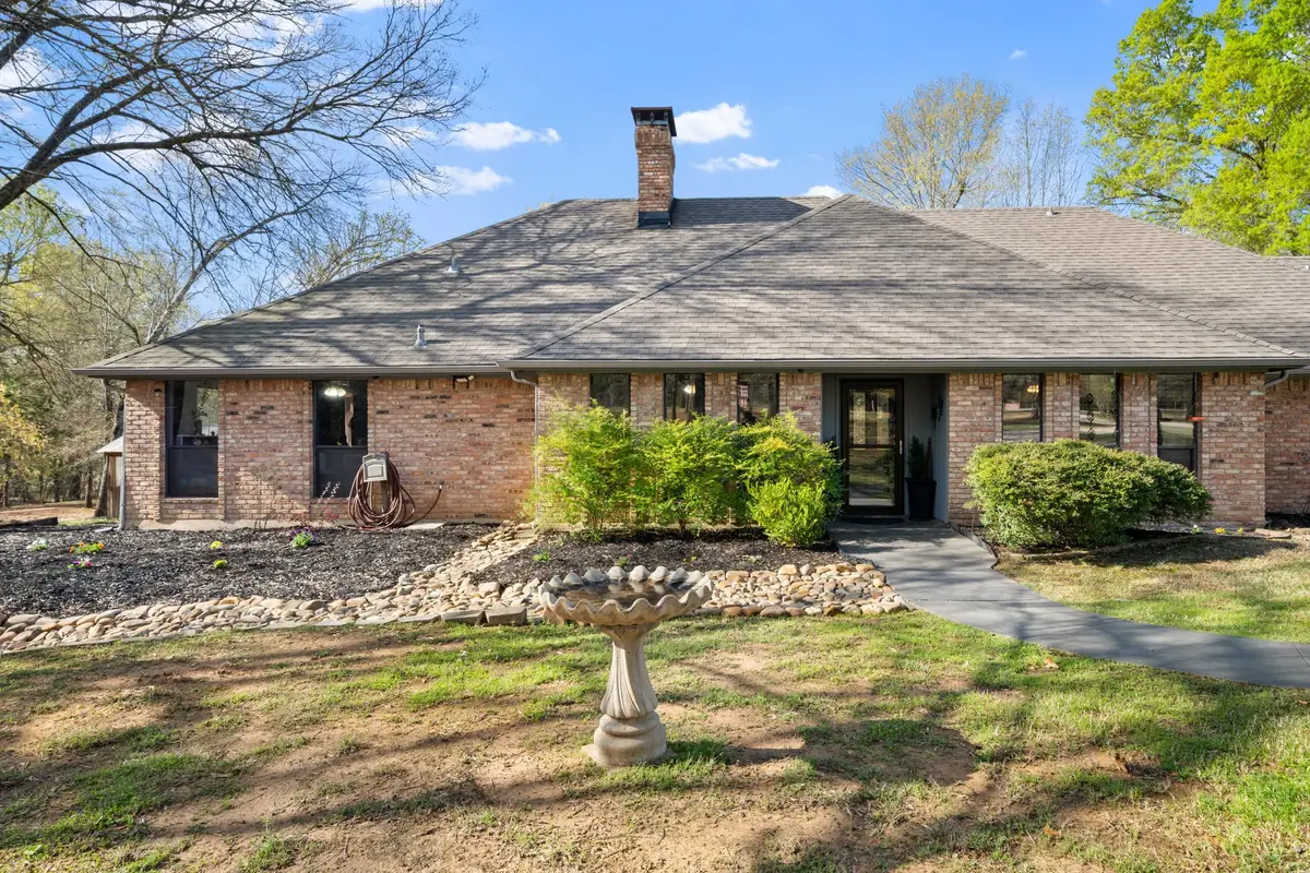 206 County Road 43340, Paris, TX 75462 - #1