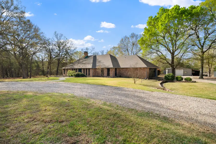 206 County Road 43340, Paris, TX 75462 - #2