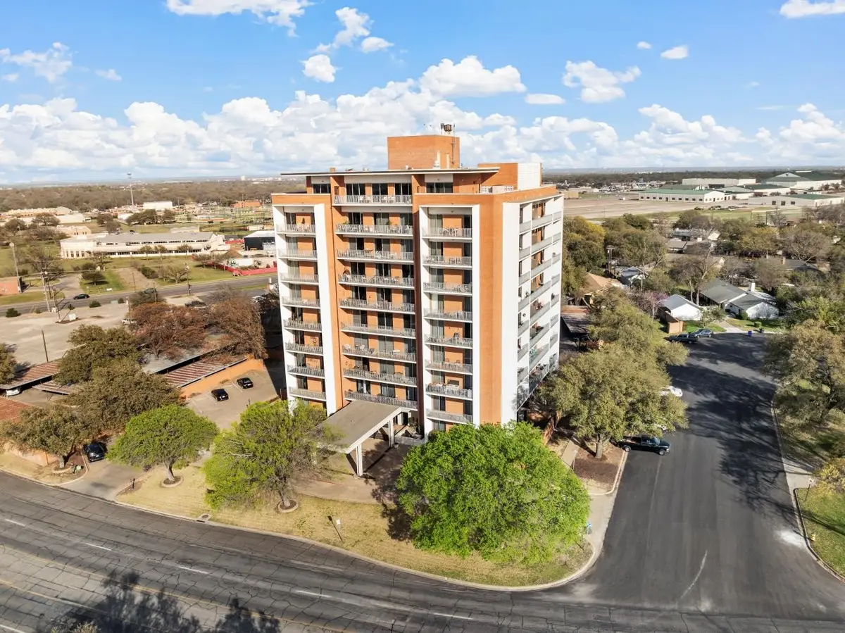 4924 Cobbs Drive #2B, Waco, TX 76710 - #1