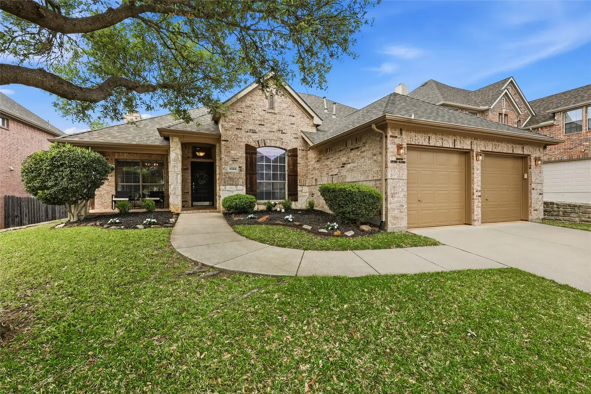 4524 Brenda Drive, Flower Mound, TX 75022 - #1