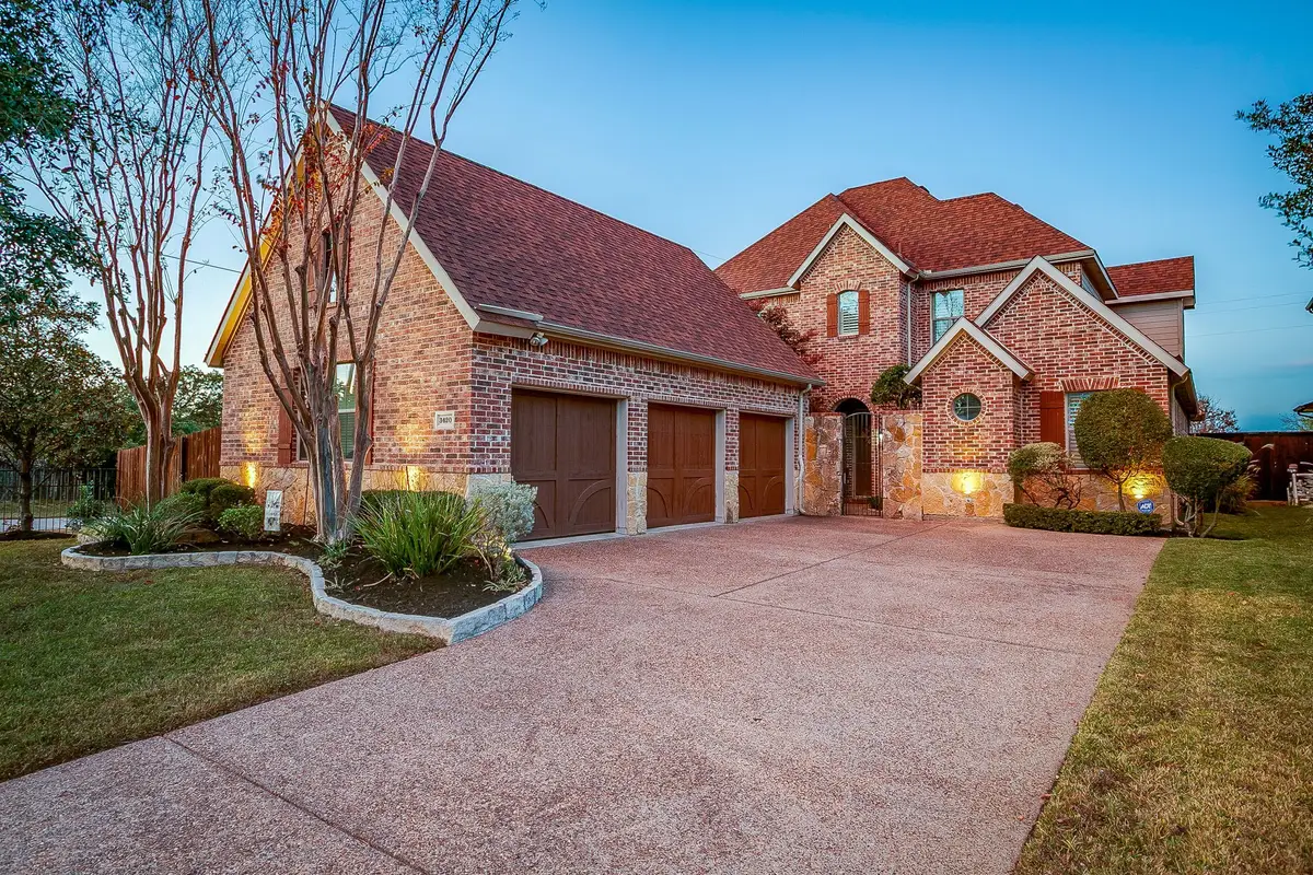 3420 Madison Court, Grapevine, TX 76092 - #1