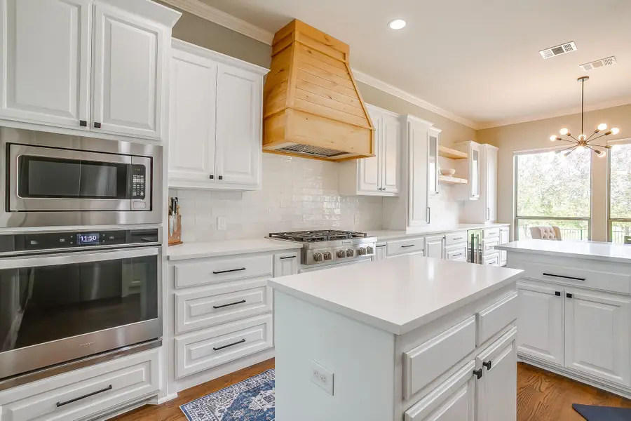 3420 Madison Court, Grapevine, TX 76092 - #3