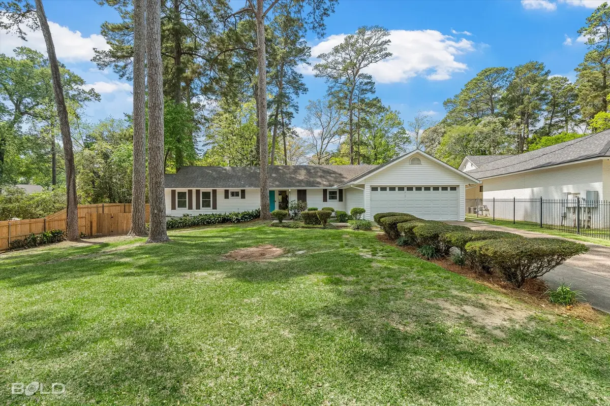 6440 Creswell Avenue, Shreveport, LA 71106 - #1