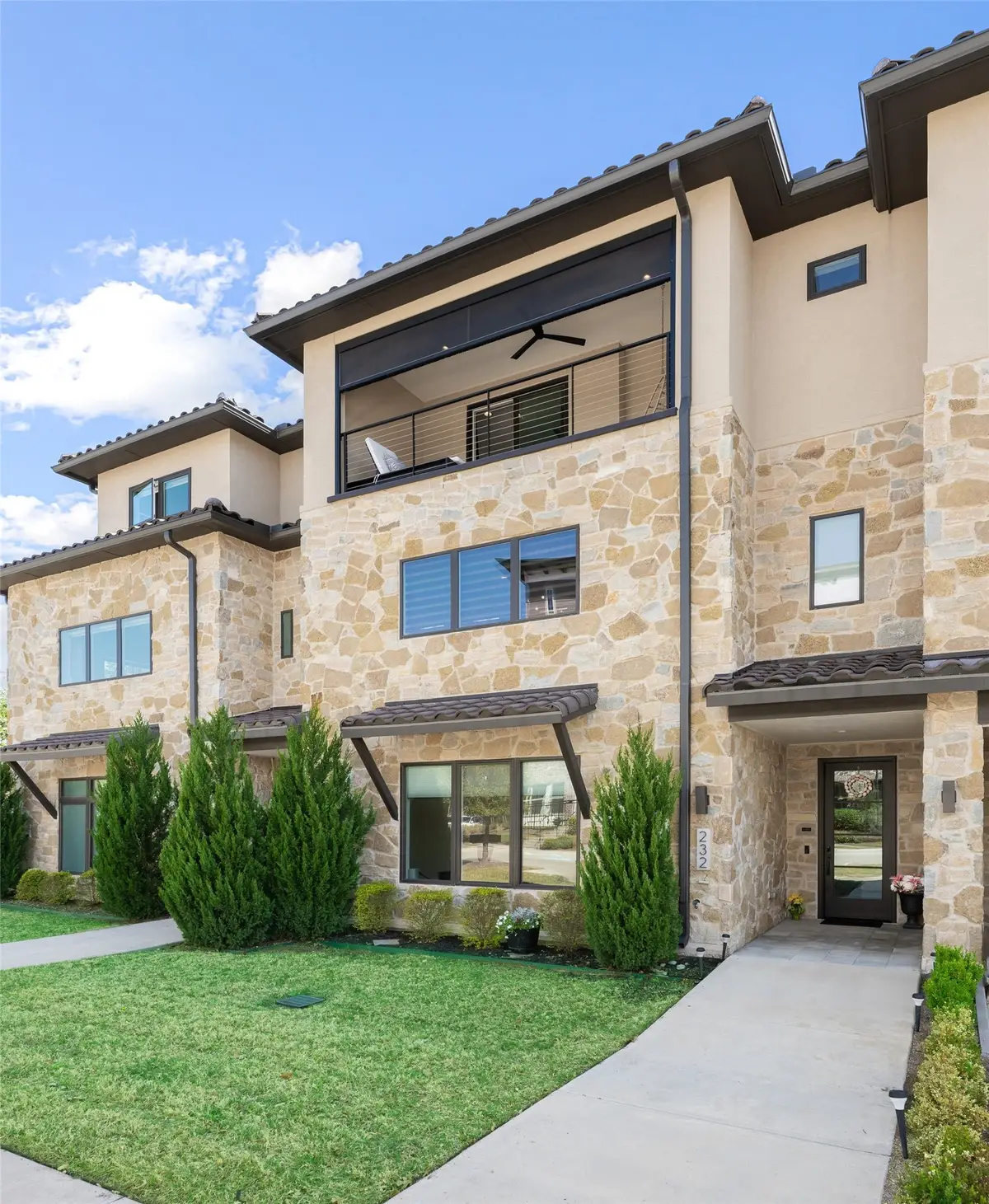 232 Northwood Drive, Flower Mound, TX 75022 - #1