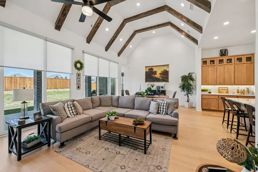 2264 Emerald Drive, Waxahachie, TX 75167 - #3