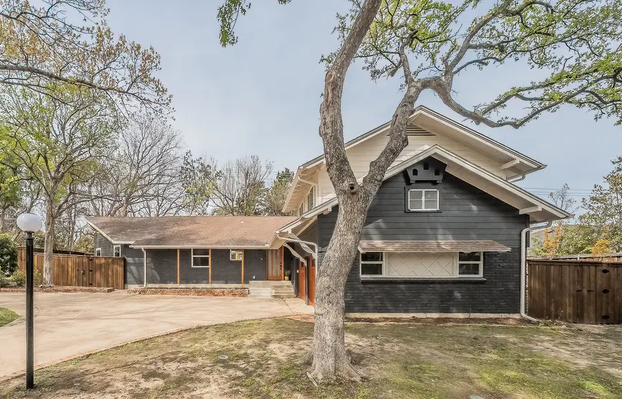 1201 Cedar Hill Avenue, Dallas, TX 75208 - #2