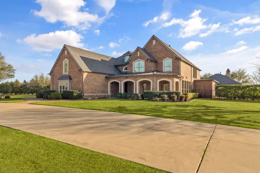 2808 Robert Sender Court, Lucas, TX 75002 - #2