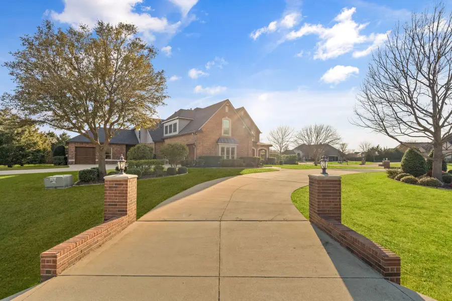 2808 Robert Sender Court, Lucas, TX 75002 - #3