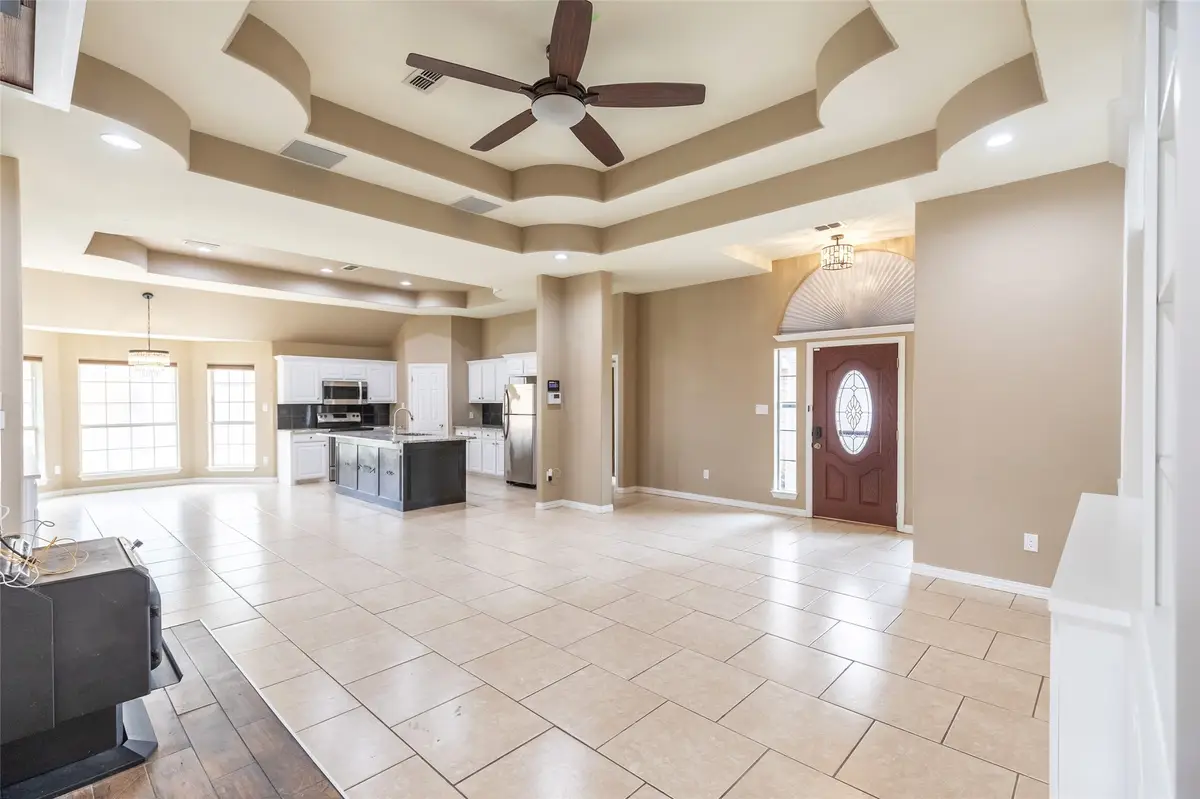 4001 Cougar Way, Abilene, TX 79606 - #1