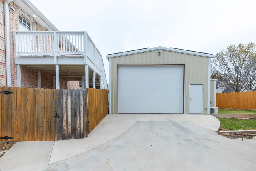 4001 Cougar Way, Abilene, TX 79606 - #2