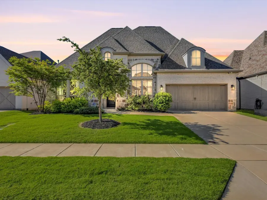 2617 Eclipse Place, Celina, TX 75009 - #2