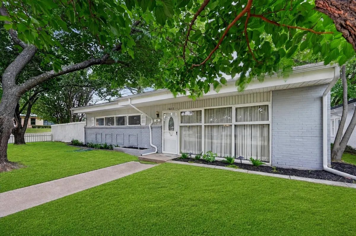 1603 William Brewster Street, Irving, TX 75061 - #1