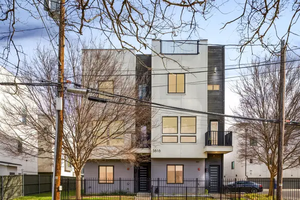 3816 Roseland Avenue #B100, Dallas, TX 75204