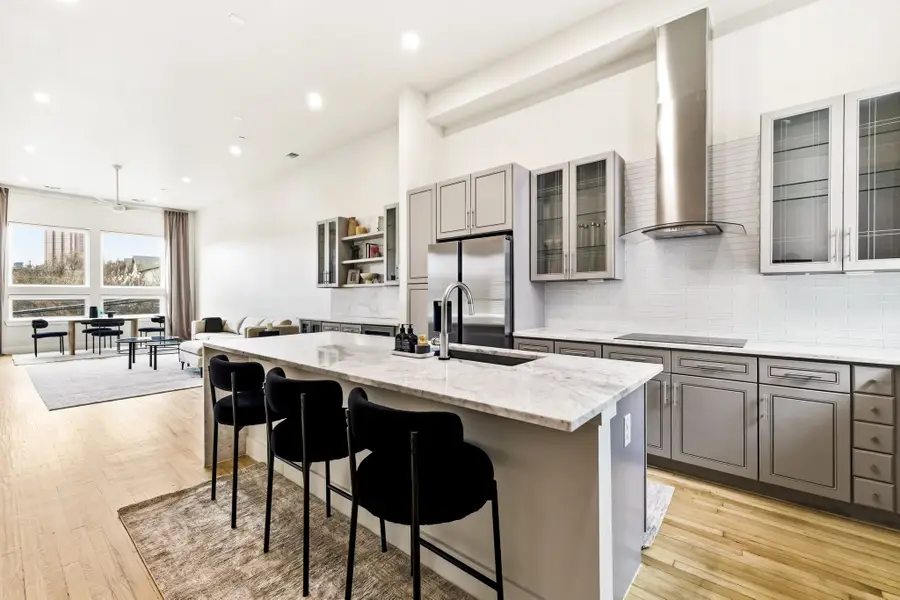 3816 Roseland Avenue #B100, Dallas, TX 75204 - #3