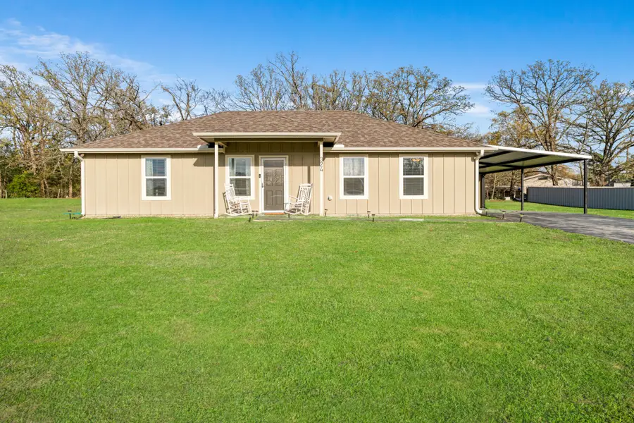 324 Private Road 43790, Paris, TX 75462 - #2