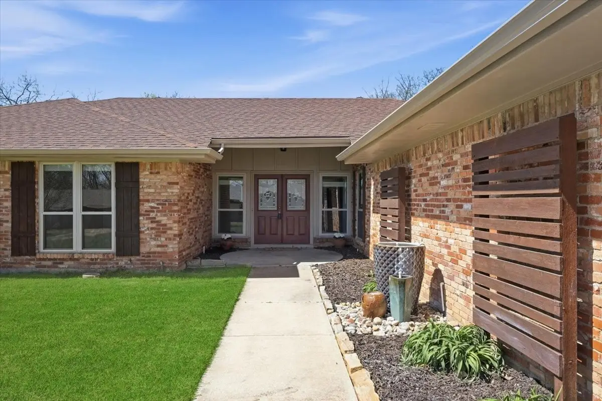 3613 Harber Drive, Bedford, TX 76021 - #1