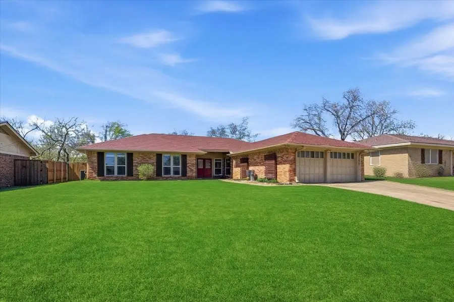 3613 Harber Drive, Bedford, TX 76021 - #2