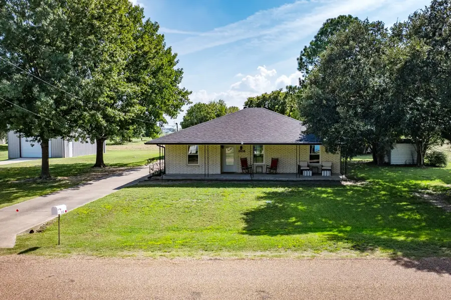 302 Santa Rosa Ranch Road #R, Trinidad, TX 75163 - #3