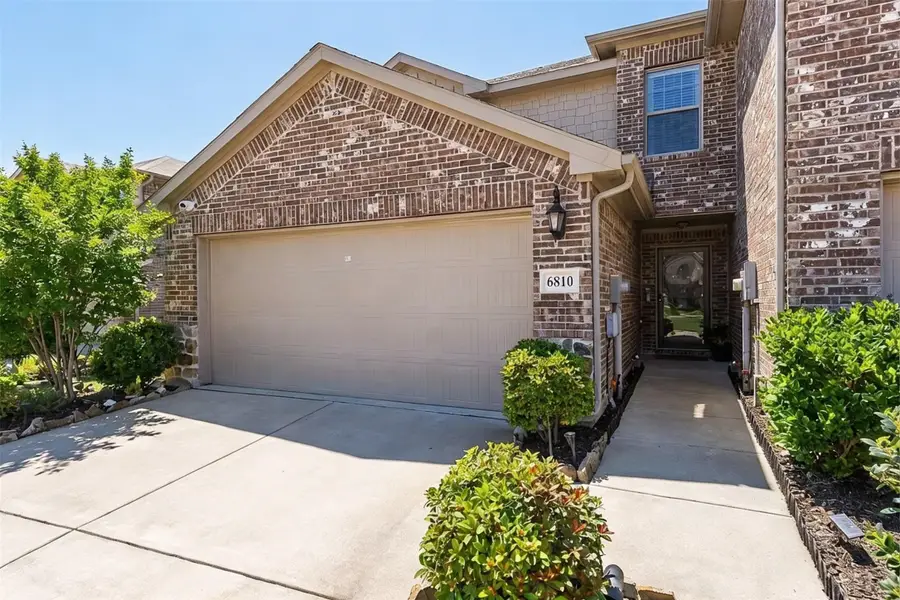 6810 Topaz Drive, Greenville, TX 75402 - #2