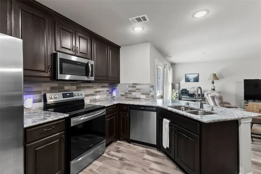 6810 Topaz Drive, Greenville, TX 75402 - #3