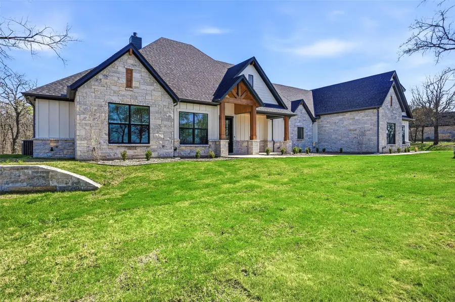 1033 Annabelles Avenue, Weatherford, TX 76087 - #2